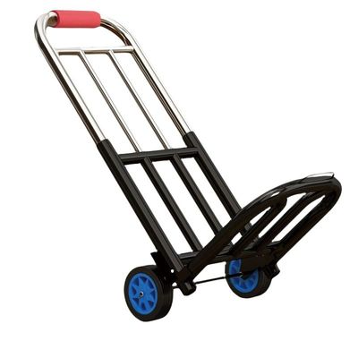 折叠便携购物手拉车|万人加购