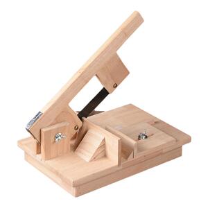 实木家用艾条切割工具