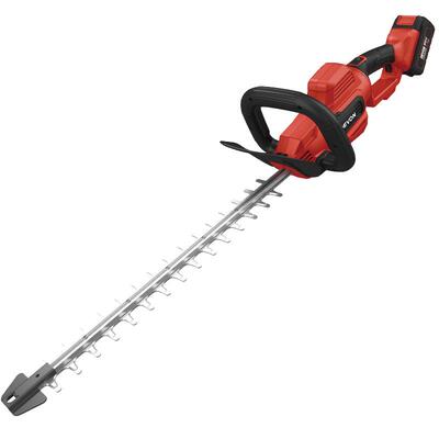 充电式大有绿篱机电动修剪机