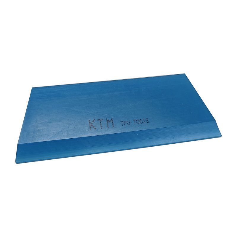 KTM贴膜工具刮板胶条斜口牛筋刮板