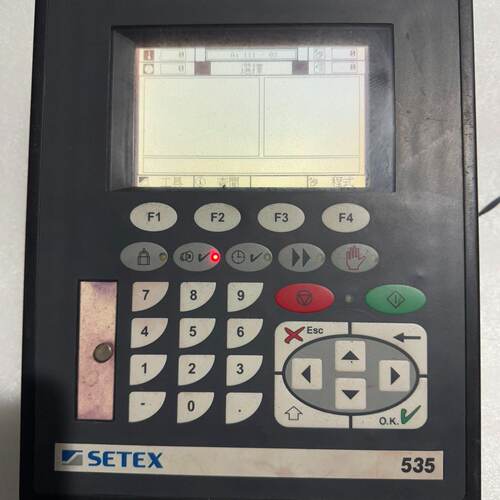 溢价-SETEX535