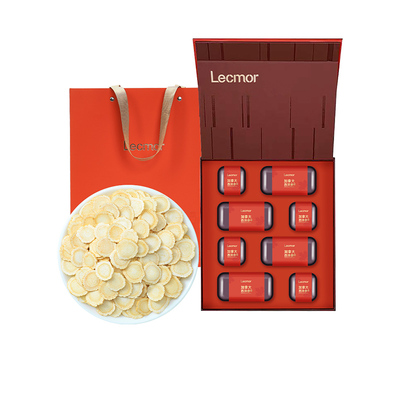 Lecmor加拿大西洋参礼盒156g