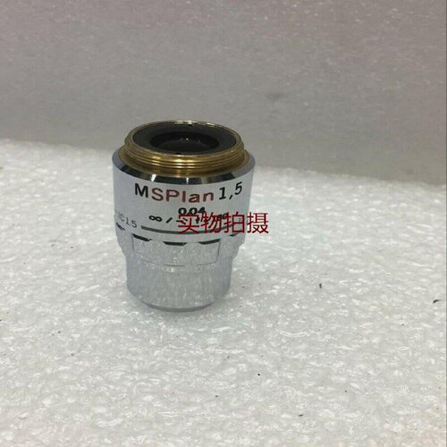 询价-奥林巴斯MSPLAN1.50.04f180IC15