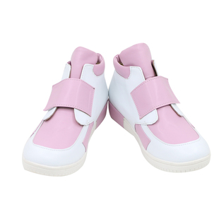 数码宝贝 织本泉cos鞋定做cosplay鞋支持来图定制