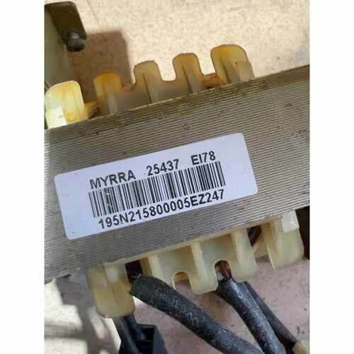 询价-丹佛斯变频器电抗器 MYRRA 25437 E178 四