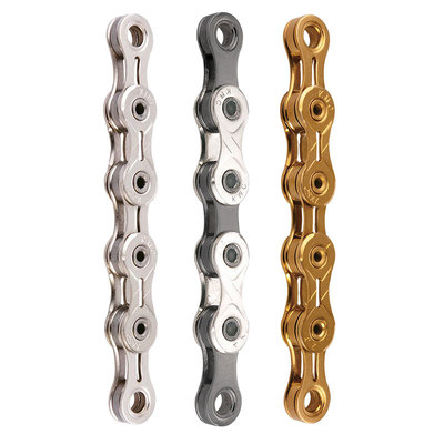 kmc山地车公路9速链条