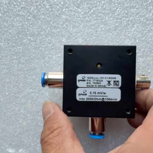 溢价-议价销售   以色列Ophir激光功率计150W-LLI
