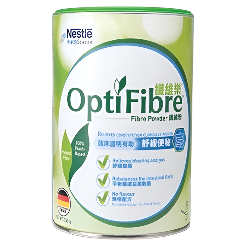 直营雀巢小绿条膳食纤维