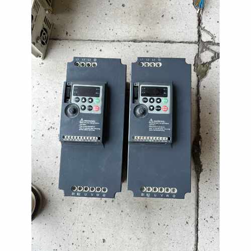 询价-众辰变频器7.5KW/11KW NZ200-7R5G/11P