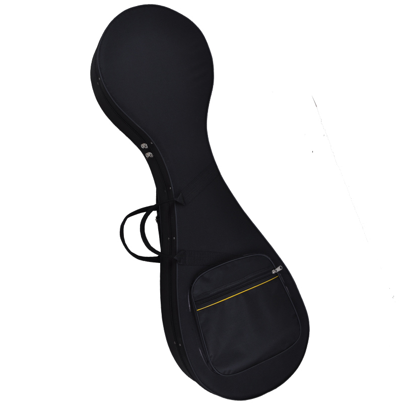 防水防震 成人琵琶盒琴盒牛津布防震轻体盒 可背可提琵琶盒子箱子