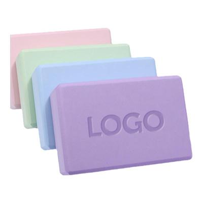 瑜伽砖跳舞专用辅助工具泡沫砖块