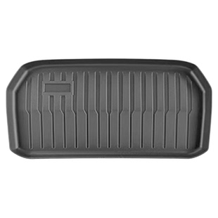 适用于特斯拉焕新Model3/Y/YL前后备箱垫TPE尾箱垫内饰改装配件