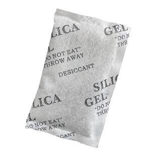 工业企业专用200g硅胶干燥剂防潮珠除湿金属电子设备汽配玻璃医疗
