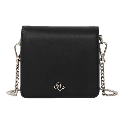 迷你斜挎包钱包卡包女款高级感