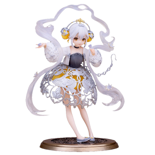 手办定制作3D打印diy真人物来图照片树脂Q版二次元涂装定做个人偶