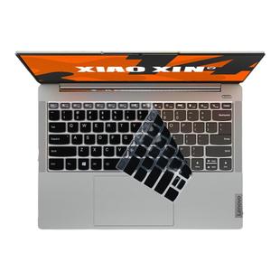 适用于联想小新14键盘膜小新Pro14 IMH9电脑防尘垫罩Pro IRH8按键套保护贴膜小新air14 IAP8笔记本屏幕膜钢化