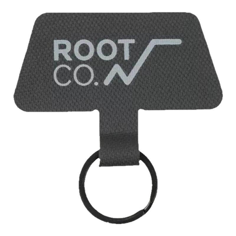 日本ROOT CO. 新款手机壳配件挂环背带挂绳环扣便携易拆卸