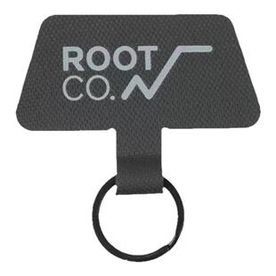 日本ROOT CO. 新款手机壳配件挂环背带挂绳环扣便携易拆卸
