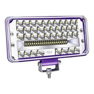 货车挖机叉车铲车农用车led射灯