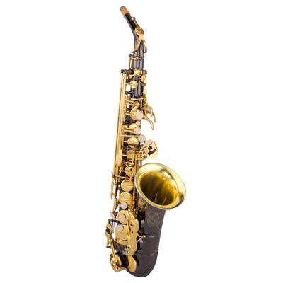 泰山中音萨克斯大喇叭降e调考级