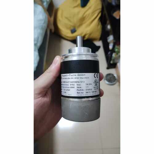 【请询价】几乎全新原装倍加福编码器DVM58N011AGR0N