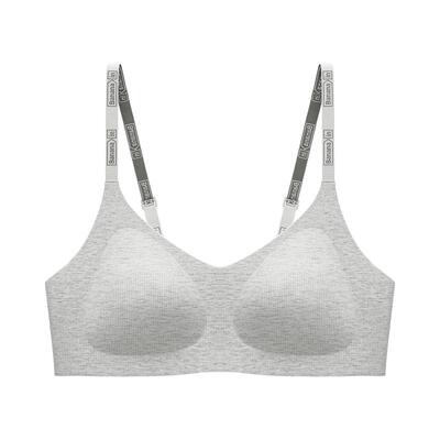 蕉内氧气511Air引力带莫代尔文胸