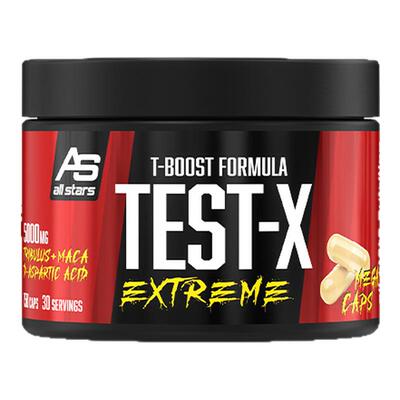 allstars促睾促睾补剂膳食营养品