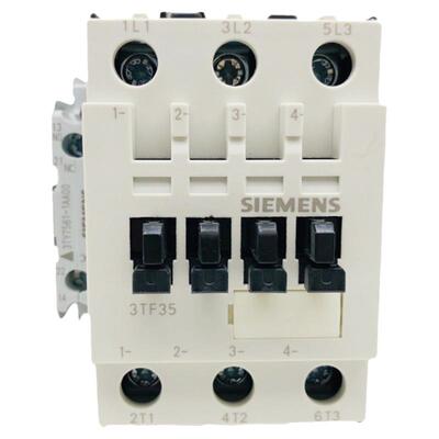 电梯专用西门子交流接触器