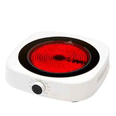 美菱家用电陶炉新款爆炒煮茶烤肉