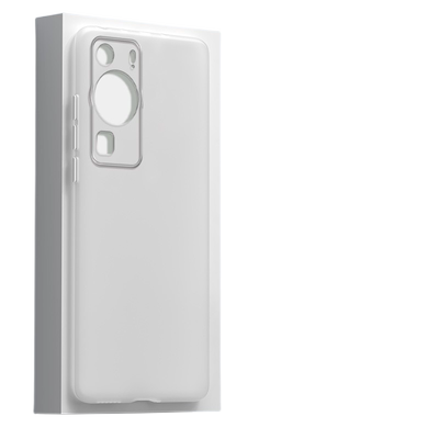 适用华为p60软壳简约全包超薄