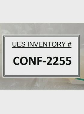 安捷伦科技 G1820-65343 喷雾室组件经销商 2 件装全新