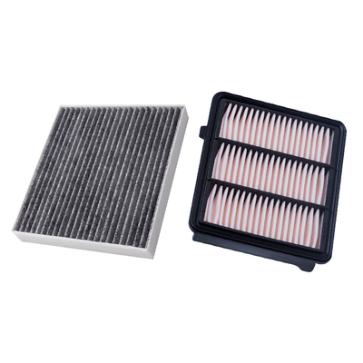 适配本田雅阁空调滤芯和空气滤芯七八九十代半11十一代9空滤格10