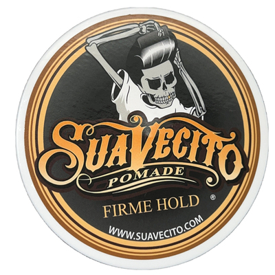 Suavecito油头背头美国正品发油