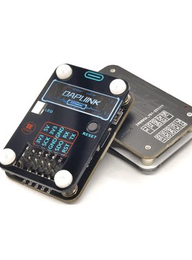 STLinkv2.1支持所有stm32带串口