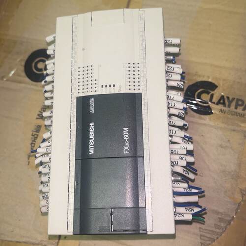 溢价-FX3G-60MR/ES-A