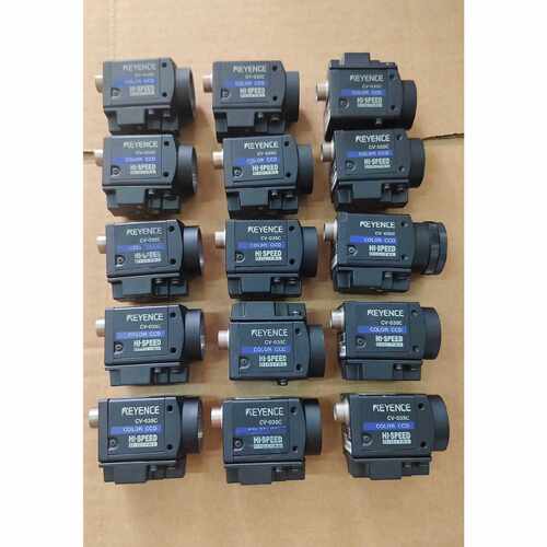 询价9新基恩士CV-035C，15个，，