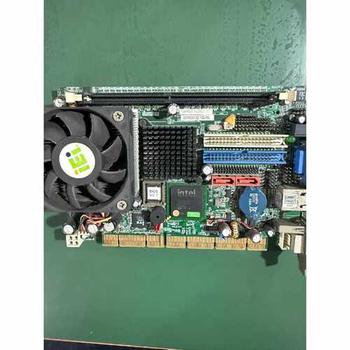 询价威达工控机主板PCISA-8450G-R10V:1.0配
