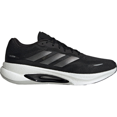 Adidas/阿迪达斯正品VELOSTAR男女运动公路缓震体侧跑步鞋HQ7281