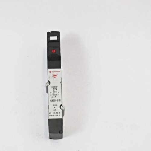 NORGREN HERION V22B523A-B213R Pneumatik Ventil -used-