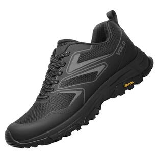 VOLO/犀牛男士运动鞋男鞋秋冬款2025新款防滑耐磨登山鞋品牌正品