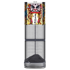 新款鱼护小型便携方形加厚涂胶