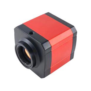 1000万像素工业相机摄像机工业摄像头HDMI USB输出支持TF卡拍照