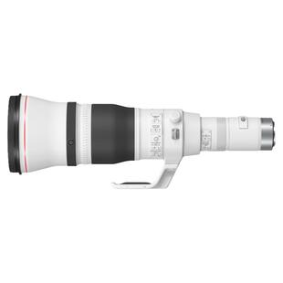 佳能RF1200mm F8 L IS USM RF600 F4 RF800 F5.6超远摄定焦镜头