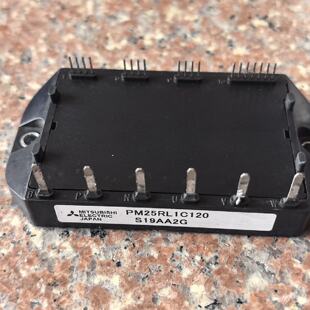 【议价-可维修】PM25RL1C120 功率模块 工控备件 /均有货