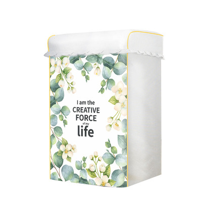 直立式洗衣机罩防水防晒