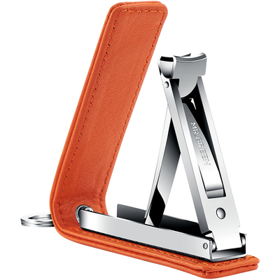 mr.green德国折叠便携皮带指甲刀