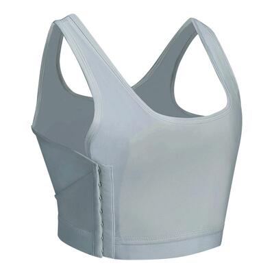 束胸内衣短款乳胶绷带学生