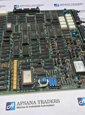 TERASAKIEMB3201K8693001CSER.TMTMA模块
