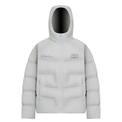 404MOBGANG立领休闲常规款