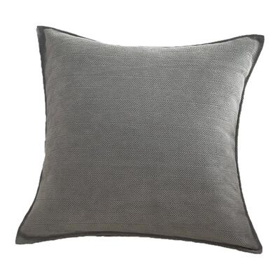 洁丽雅北欧现代雪尼尔抱枕靠垫